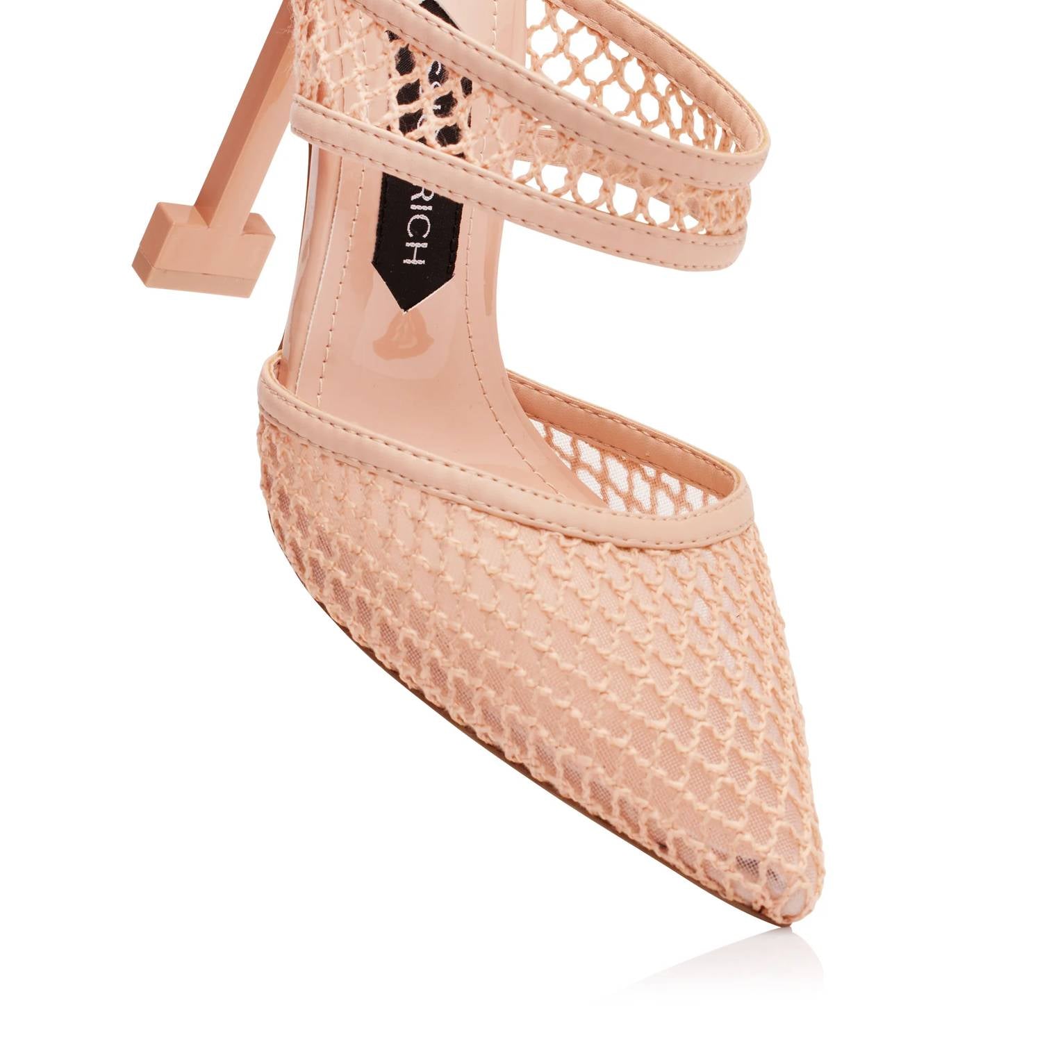 Jessica Rich - Women's Ysabelle Stiletto Heel