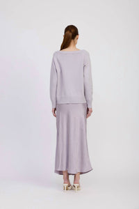 En Saison - Aracella Midi Skirt
