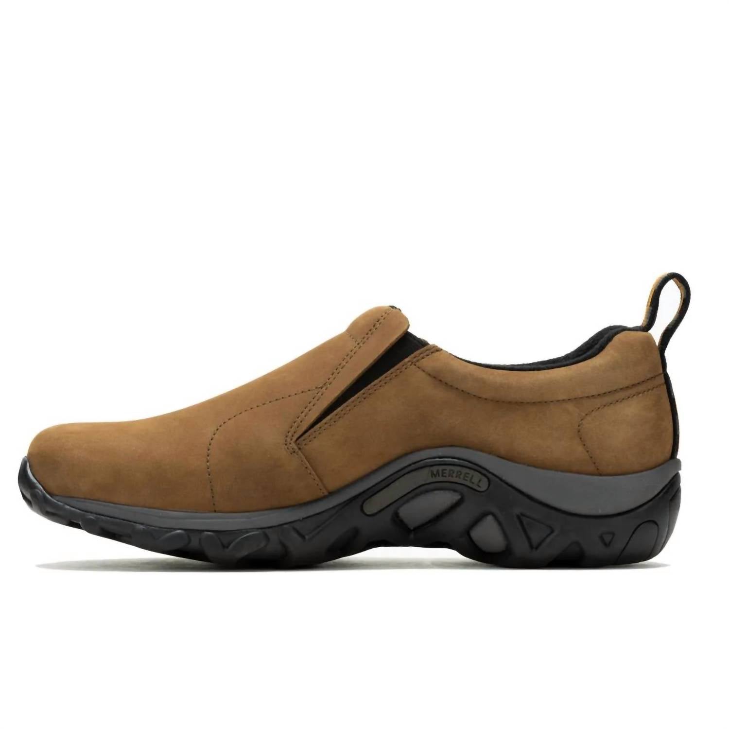 Merrell - Men's Jungle Moc Nubuck Shoes
