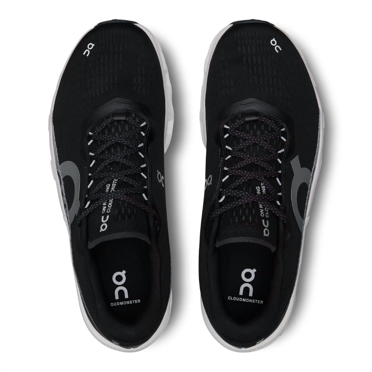 On - Men's Cloudmonster 2 Running Shoes