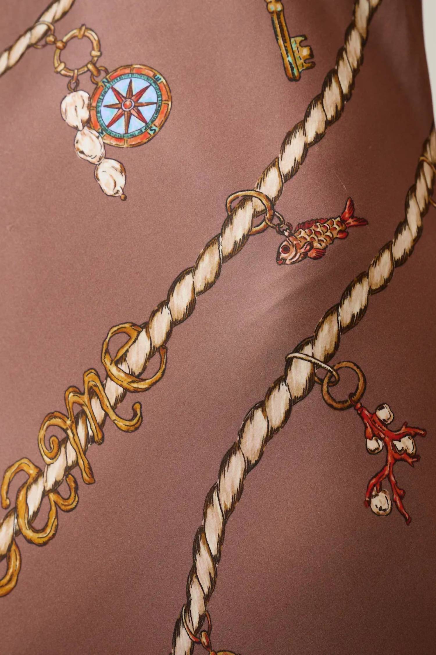 Roame - Jimena Dress