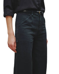 Nili Lotan - Quentin Flare Pant