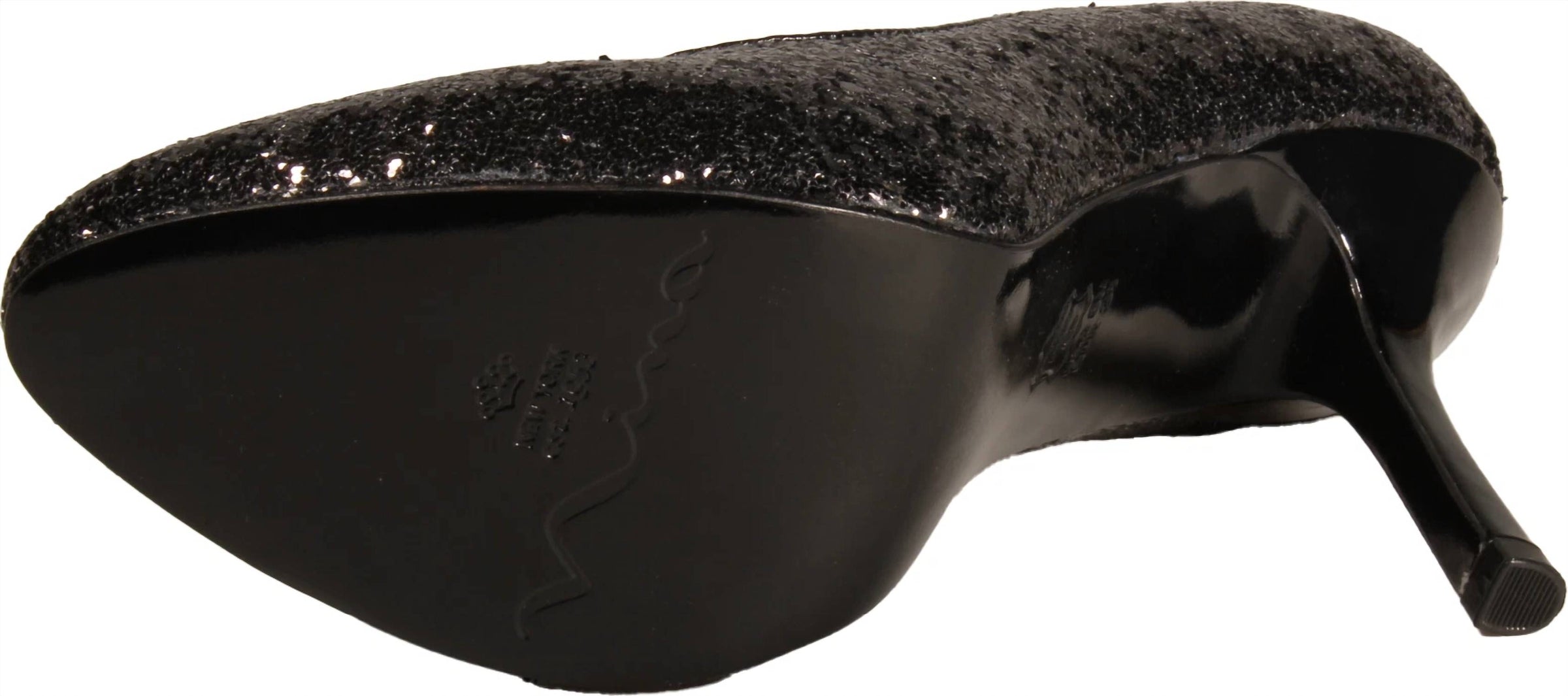 Nina - Women's Zelda Heeled Pump