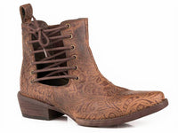 Roper - Women's Trooper Bootie