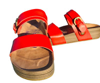 Blowfish - Women's Marge Slide Sandals