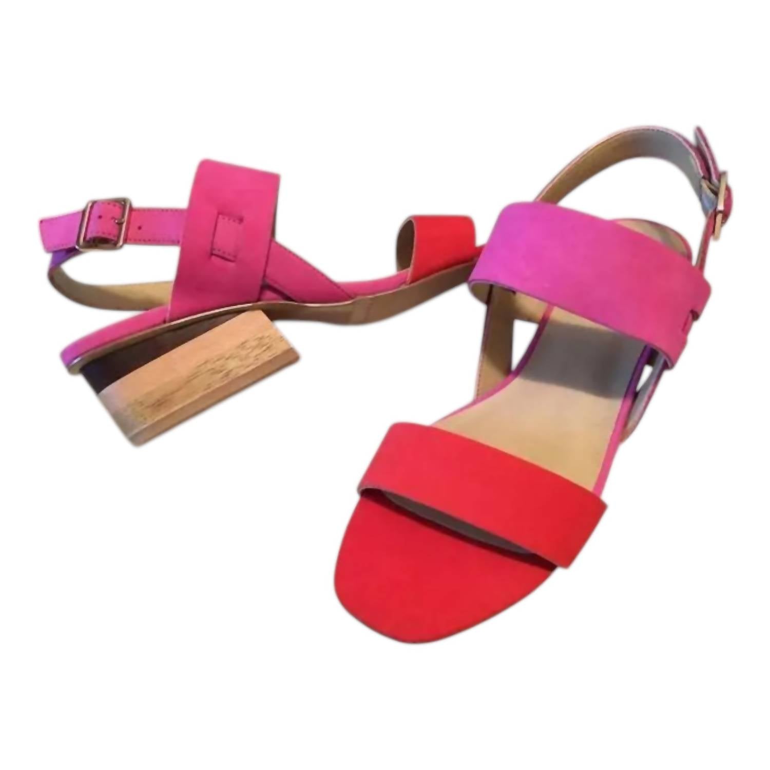 Vaneli - Women's Caryna Sandal