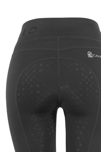 Cavallo - Women's Lene Grip High Waisted Full Grip Leggings