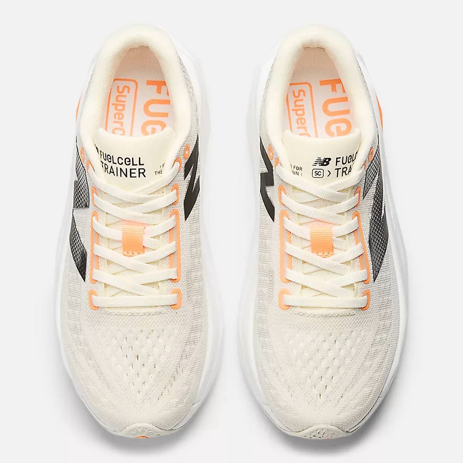 New Balance - Women's Fuelcell Supercomp Trainer V3 Shoes