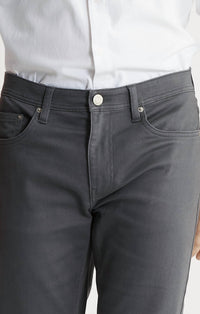 Jachs New York - Straight Leg Summer Commuter 5-pocket Pants