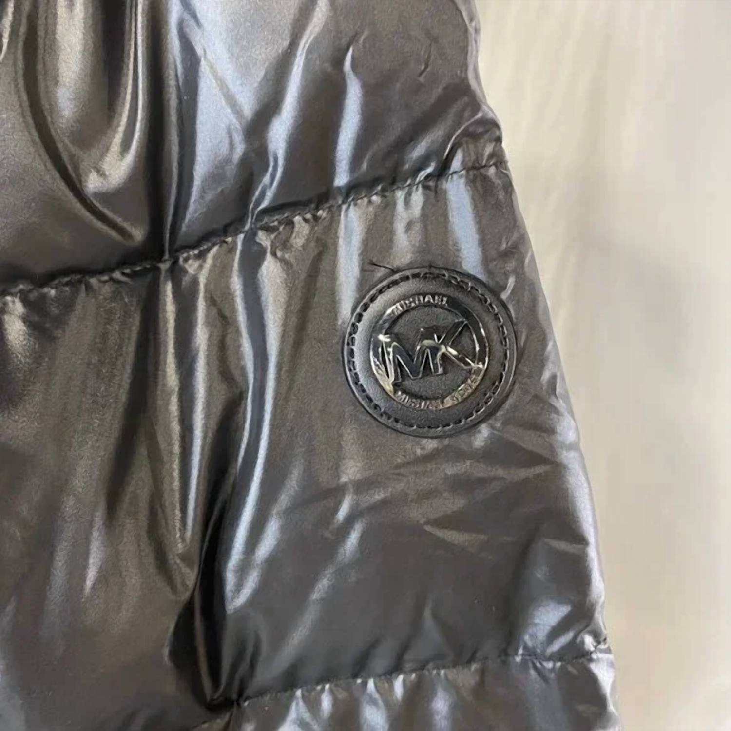 Michael Kors - Women’s Shine Puffer Winter Coat