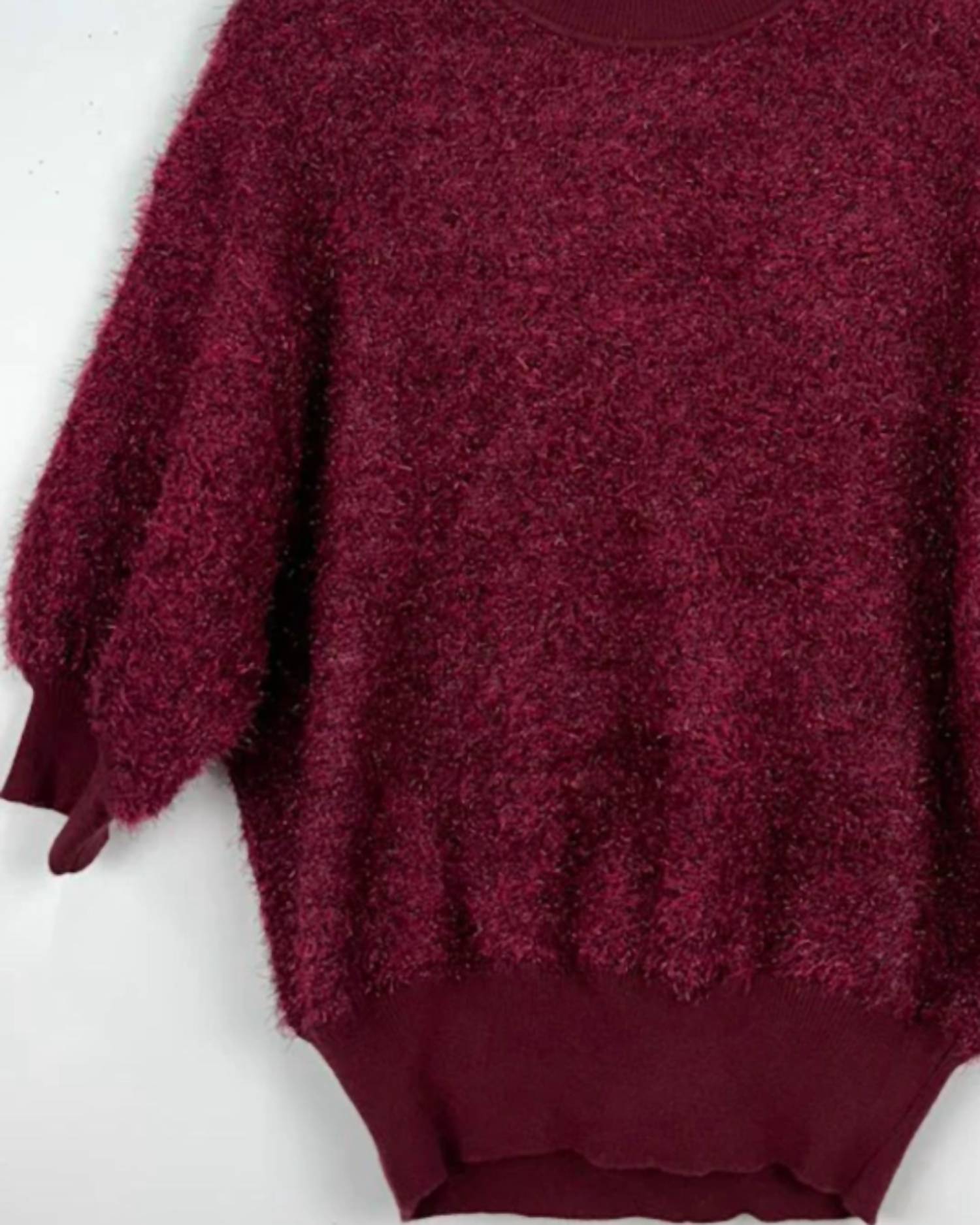 Dear John Denim - Women's Maleni Crewneck Sweater