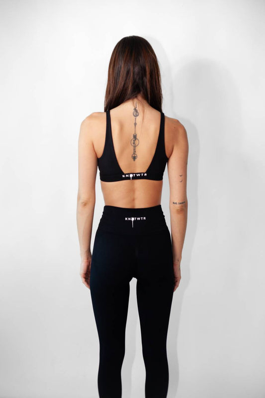 Knotwtr - Long Leggings