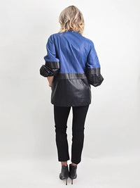 Blu Ice - Fontana Hoody Jacket