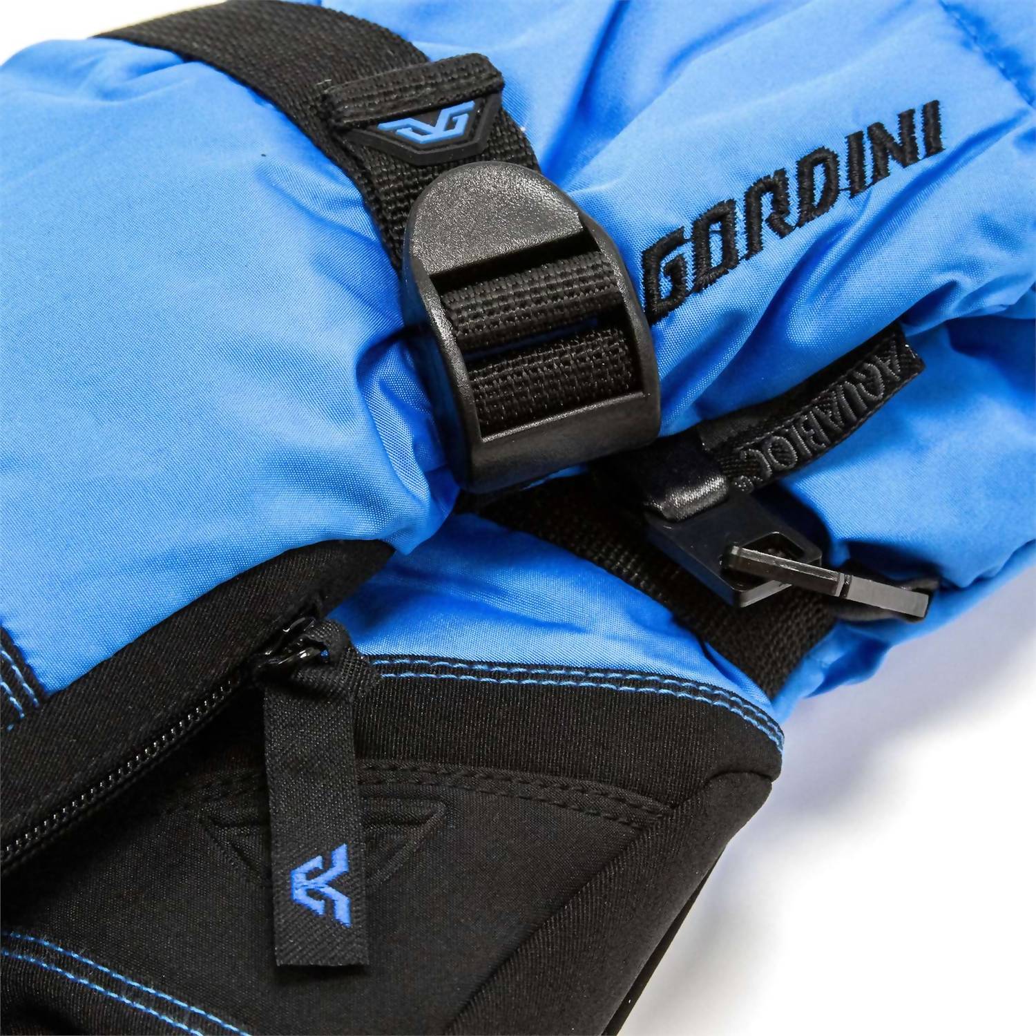 Gordini - Boy's Stomp Iii Junior Gloves