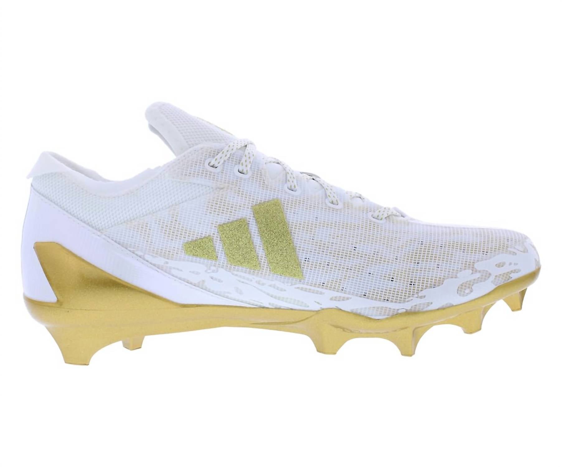 Adidas - Men's Adizero Electric Shoes