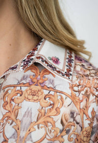Stellino - Viola Maxi Dress
