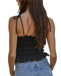 By Together - Cressida Knot Top