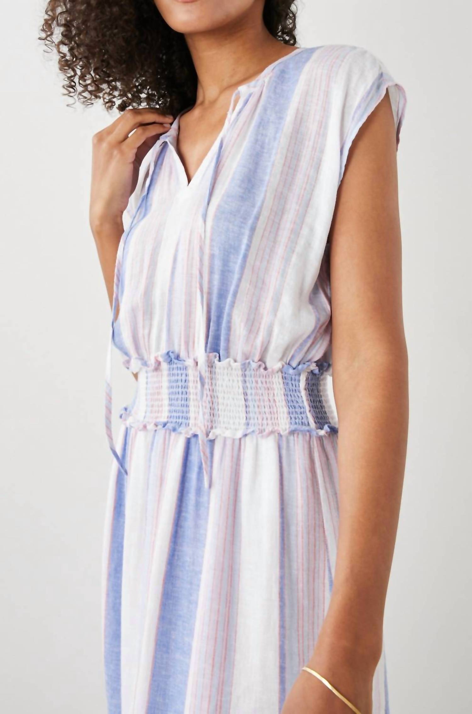 Rails - Ashlyn Midi Dress