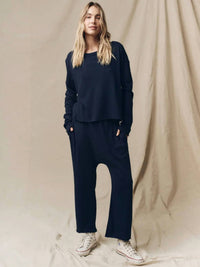 The Great. - The Jersey Crop Pants