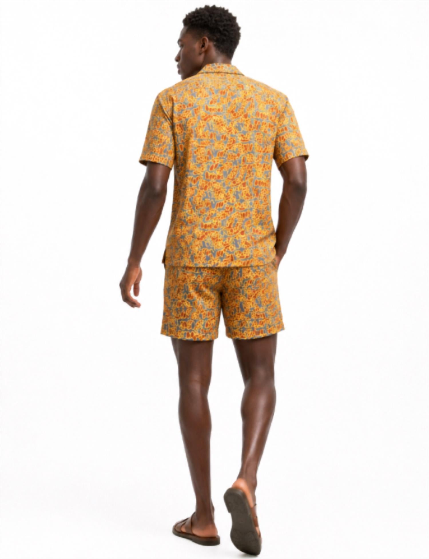 The Athletic Side Of Us - Active Self Fun Set – Bold Spring Set With Everyday Wearability