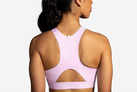 Brooks - Drive 3 Pocket Run Bra