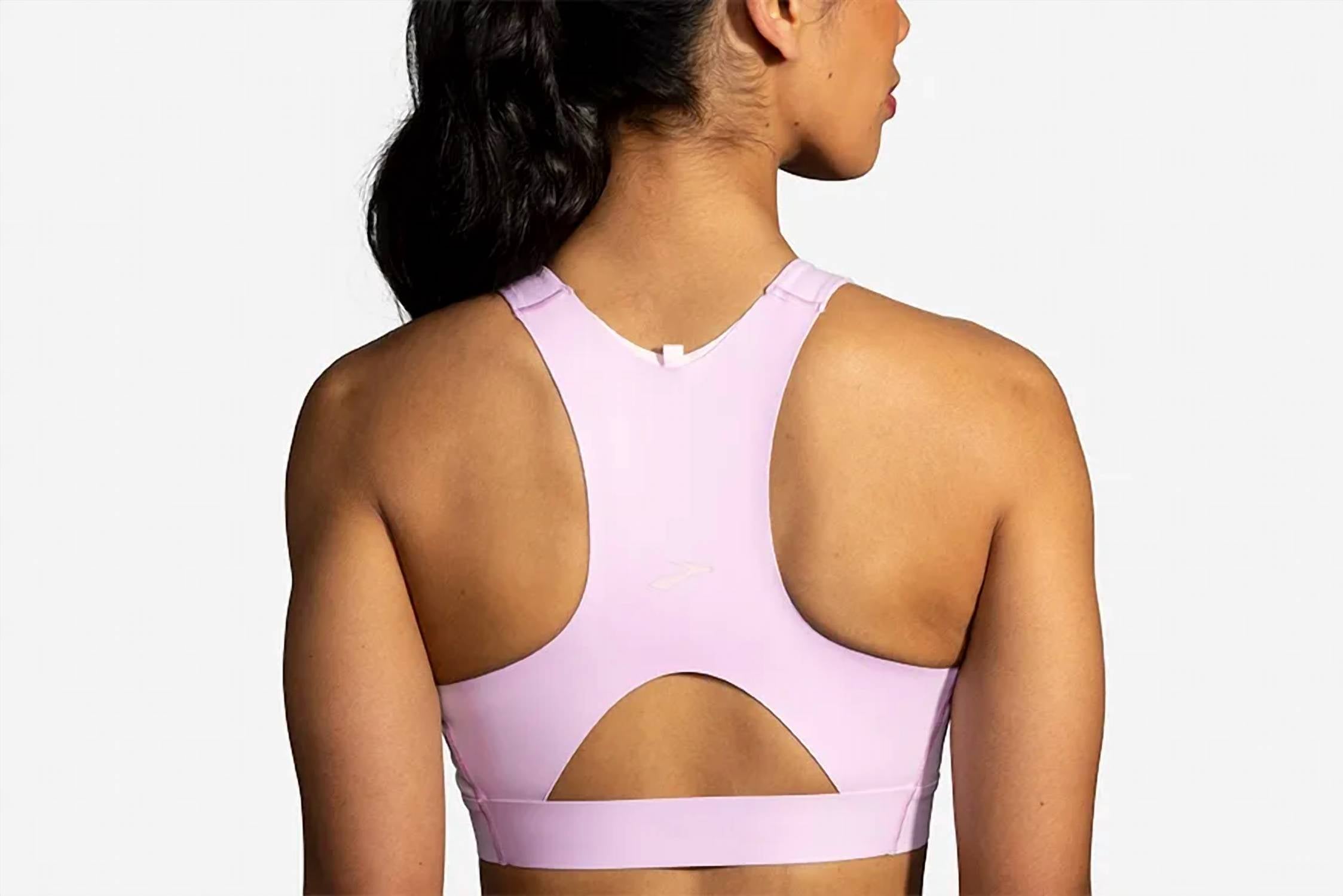 Brooks - Drive 3 Pocket Run Bra