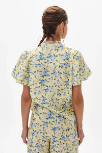 Lanhtropy - Willow Linen Shirt