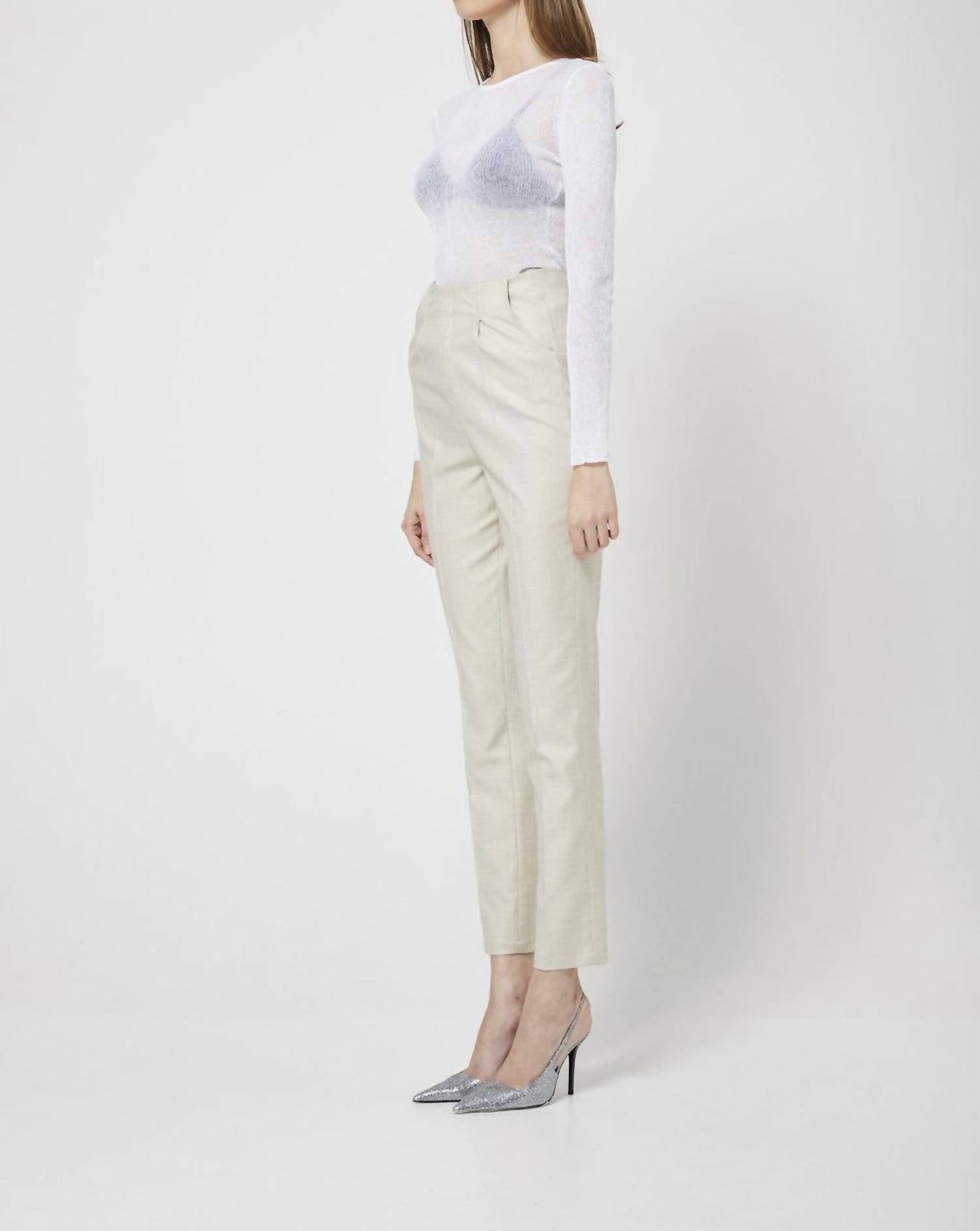 Atoir - All Mine High Waisted Pants