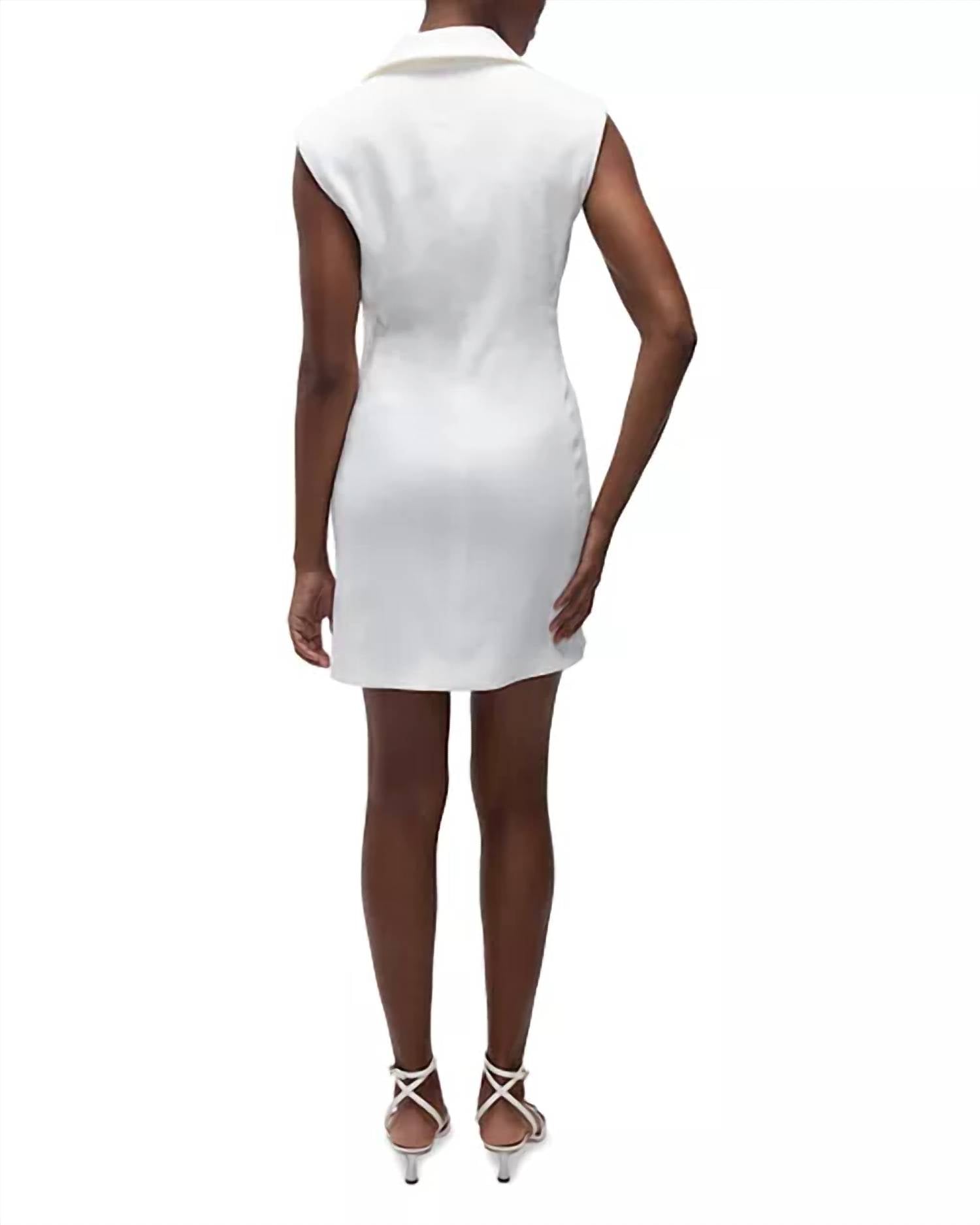 Veronica Beard - Fairfax Dress