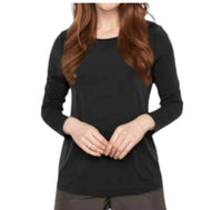 Liv By Habitat - Foundation Long Sleeve Tee
