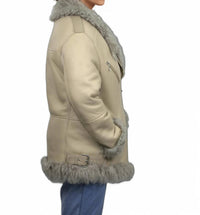 Lusso Beni - Spin Bomber Jacket