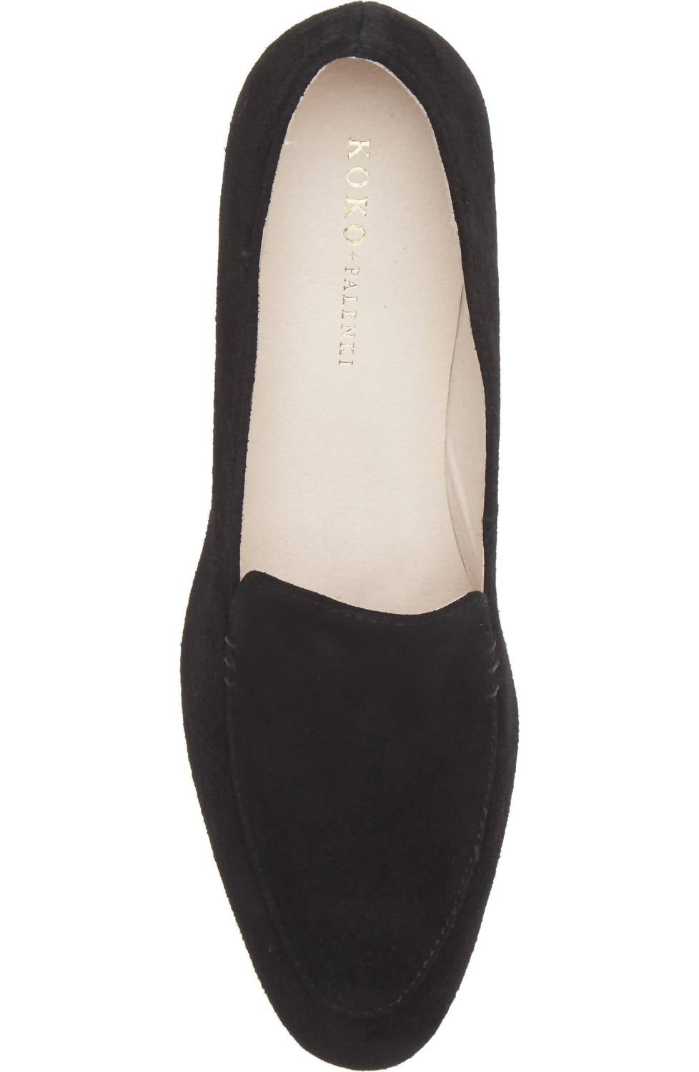 Koko + Palenki - Women's Hanna Loafer