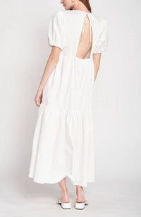 En Saison - MARU MIDI DRESS