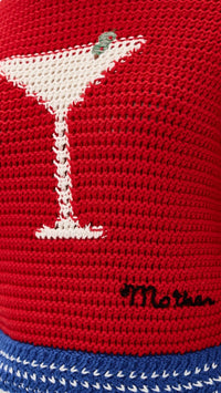 Mother - Mini Pullover Sweater