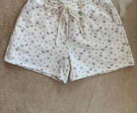 Pretty Garbage - May Sweat Shorts