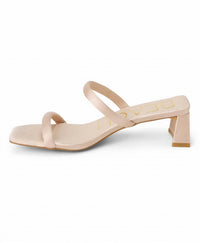 Matisse - Women's Block Heel Dress Sandal