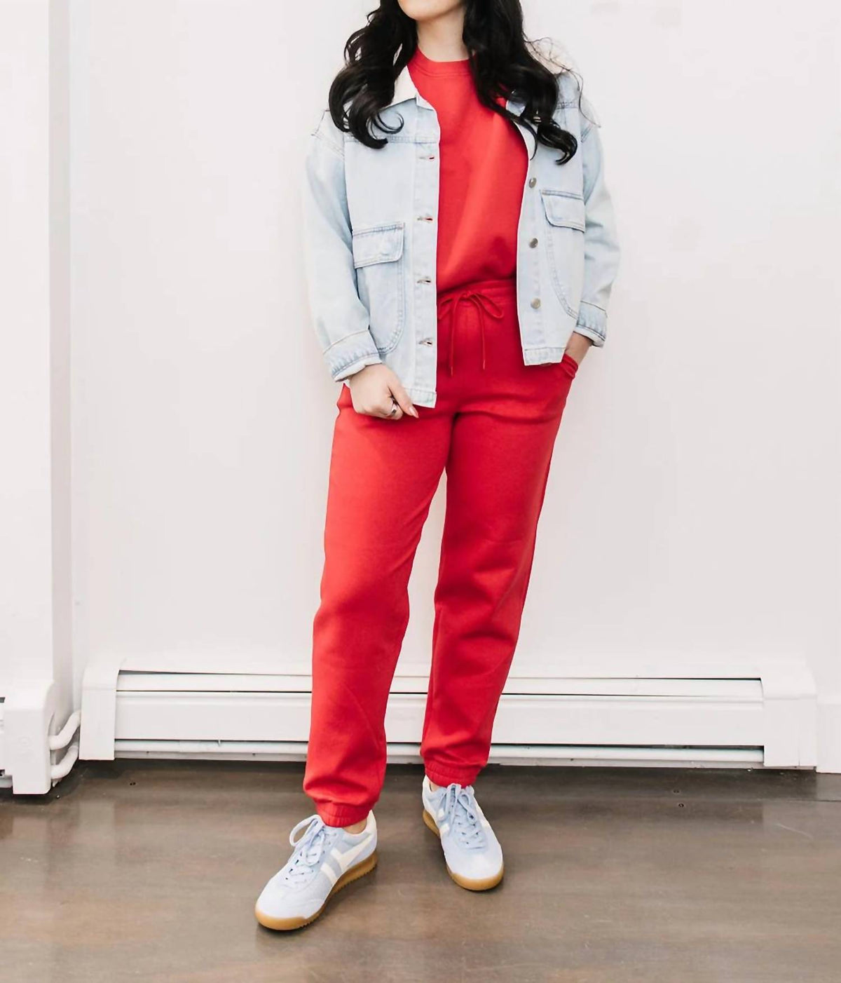 Rd Style - Soft Knit Jogger Pant