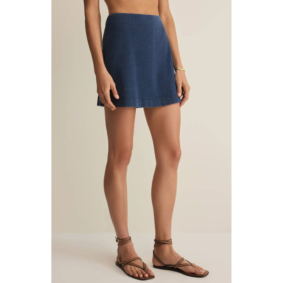 Z Supply - Gail Mini Skirt