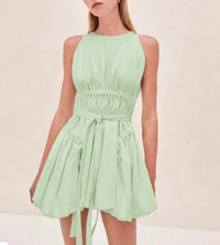 Alexis - Lidiane Dress
