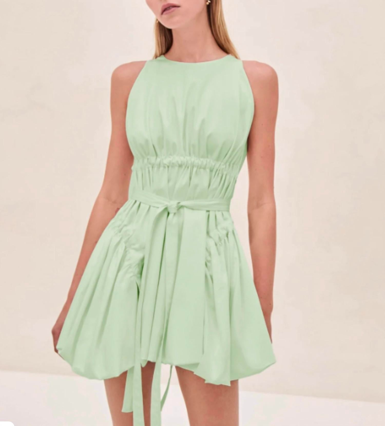 Alexis - Lidiane Dress