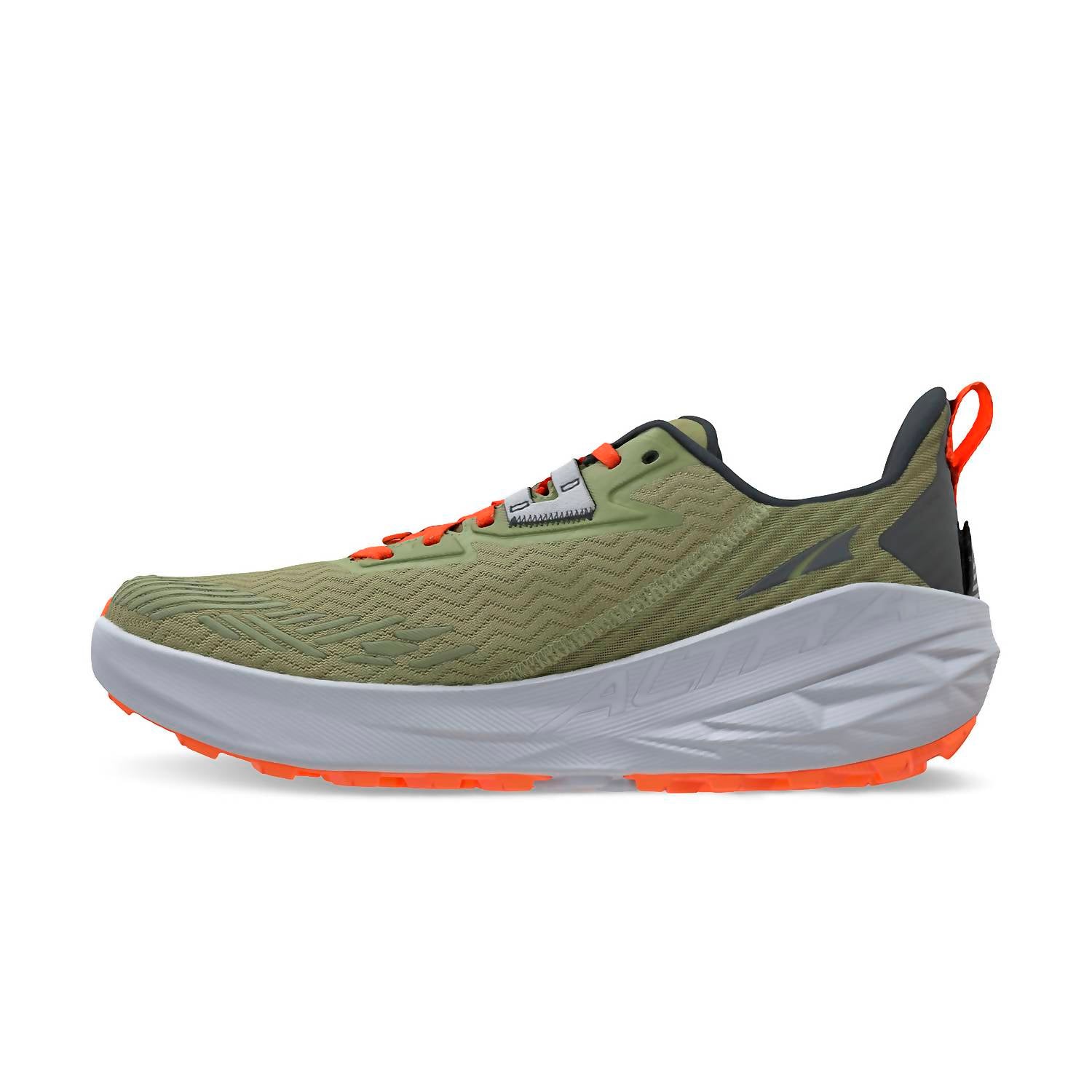 Altra - Men's Experience Wild Trail Running Shoes