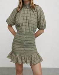 Significant Other - Sophie Mini Dress