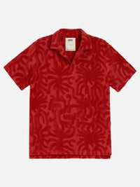 Oas - Men's Loefy Polo Shirt