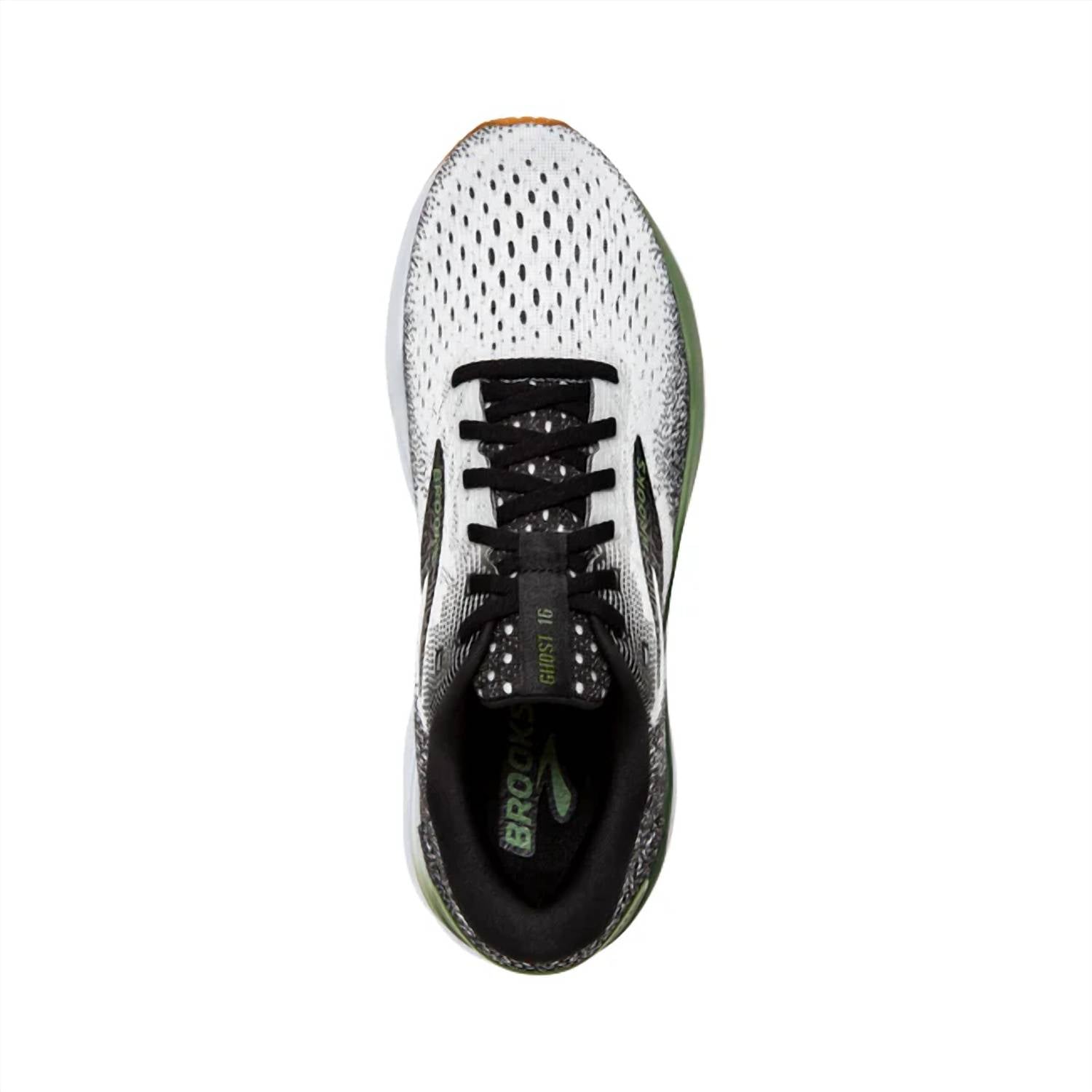 Brooks - Men's Ghost 16 Running Shoes