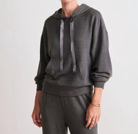 Vineyard Vines - Dreamcloth Hoodie With Satin Drawcords