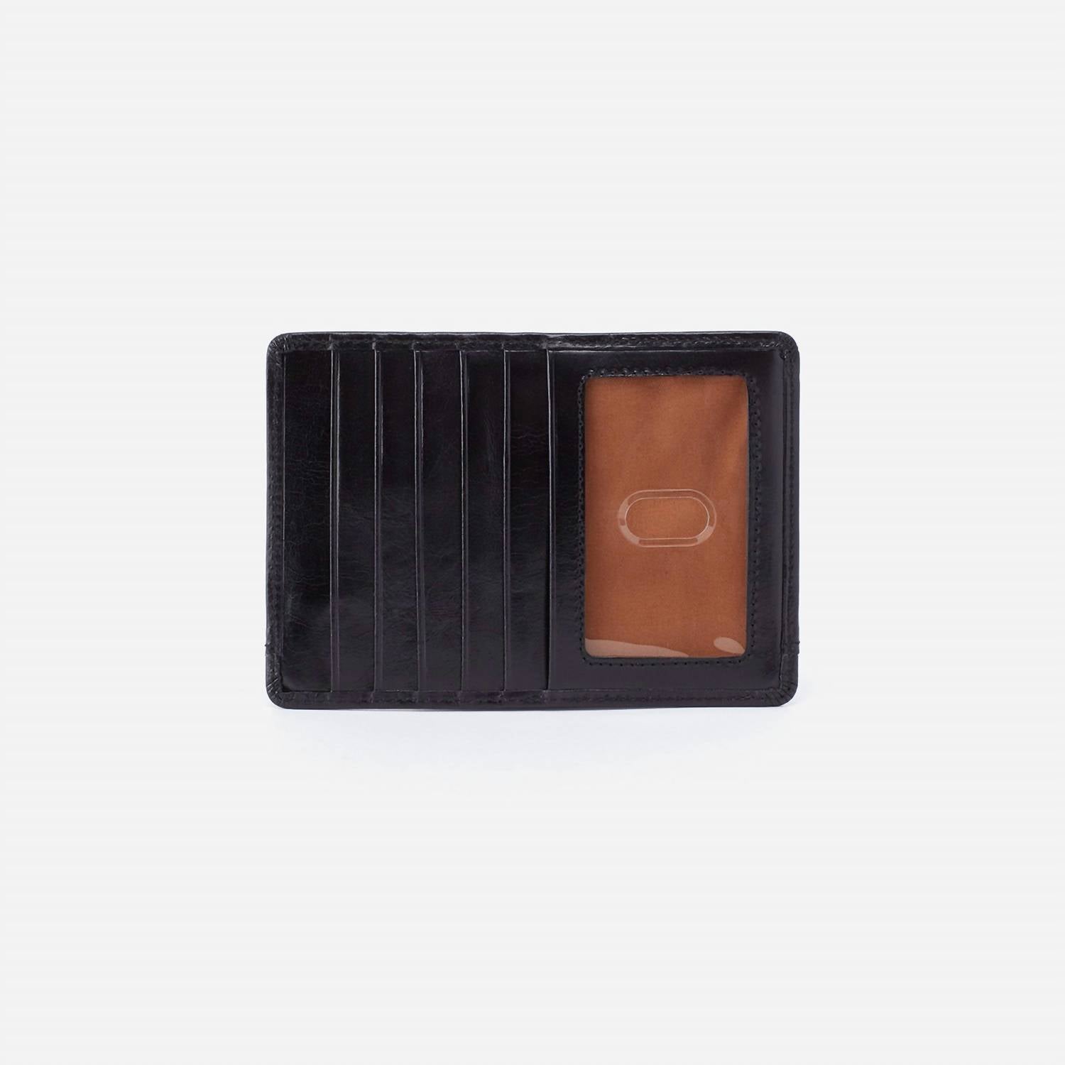 Hobo - Euro Slide Card Case