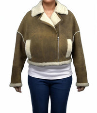 Lusso Beni - Reverie Bomber Jacket