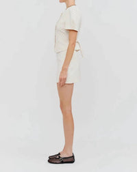 Sofie The Label - Ambrose Polka Dots Top
