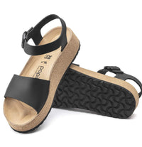 Birkenstock - Women's Glenda Natural Leather Sandal