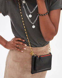 Clare V. - Women's Adjustable Crossbody Strap